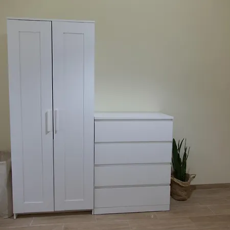 Modern - Ground Floor