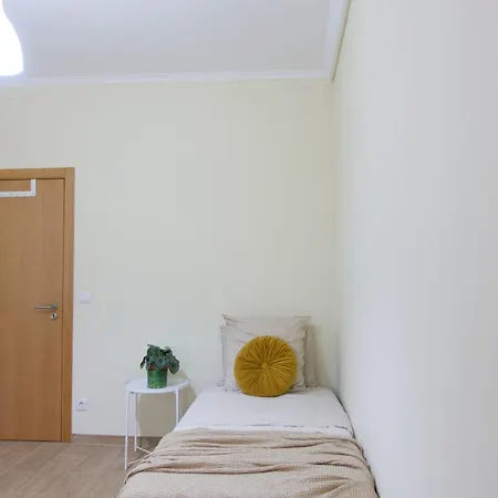 Modern - Ground Floor * Lisbona