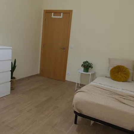 Modern - Ground Floor