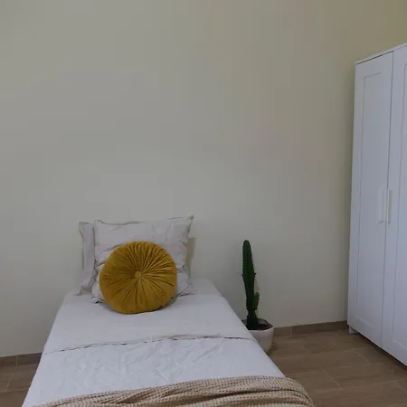 Hotel Modern - Ground Floor Lisbona