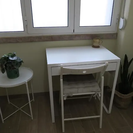 Modern - Ground Floor Lisbona