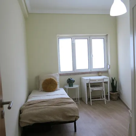 Modern - Ground Floor