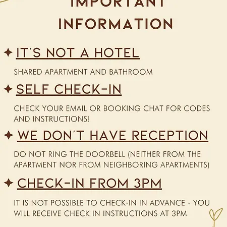 Hotel Modern - Ground Floor