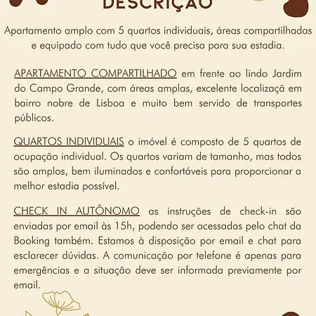 Modern - Ground Floor